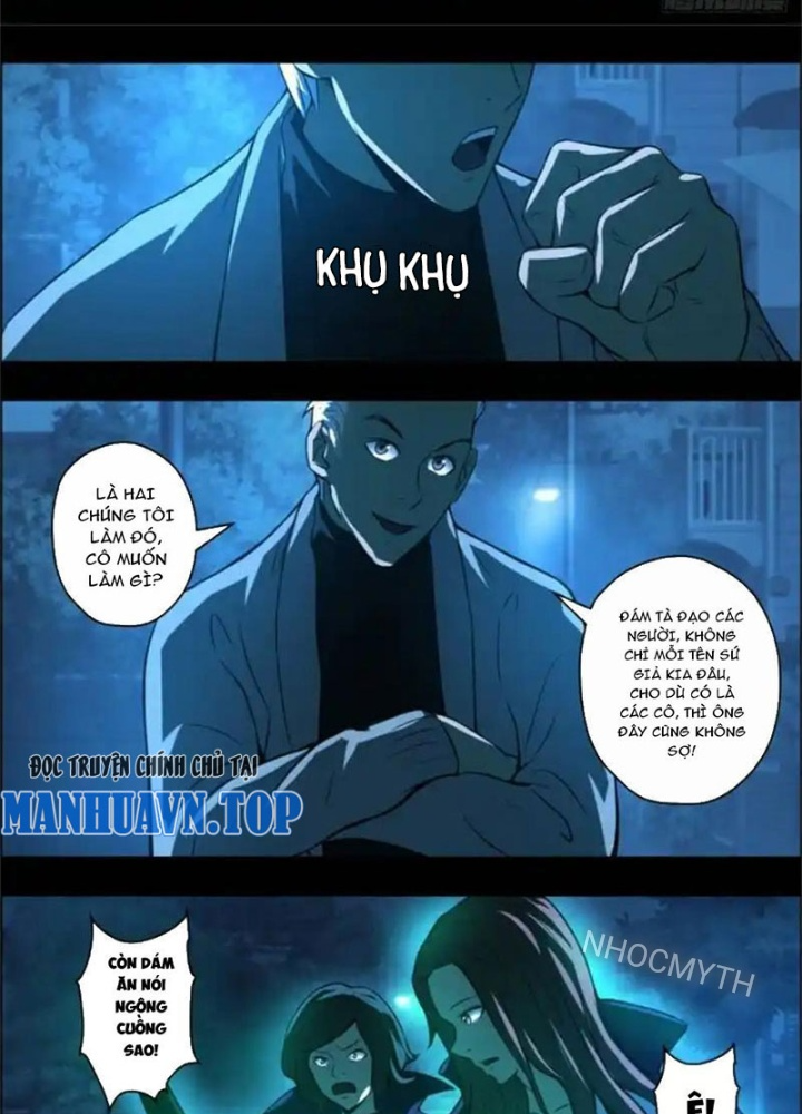 Xuất Mã Tiên - Những Năm Tháng Ta Làm Đại Tiên Chapter 67 - 23