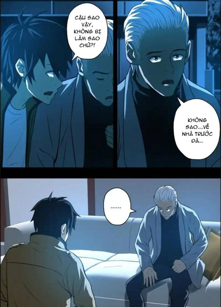 Xuất Mã Tiên - Những Năm Tháng Ta Làm Đại Tiên Chapter 67 - 5