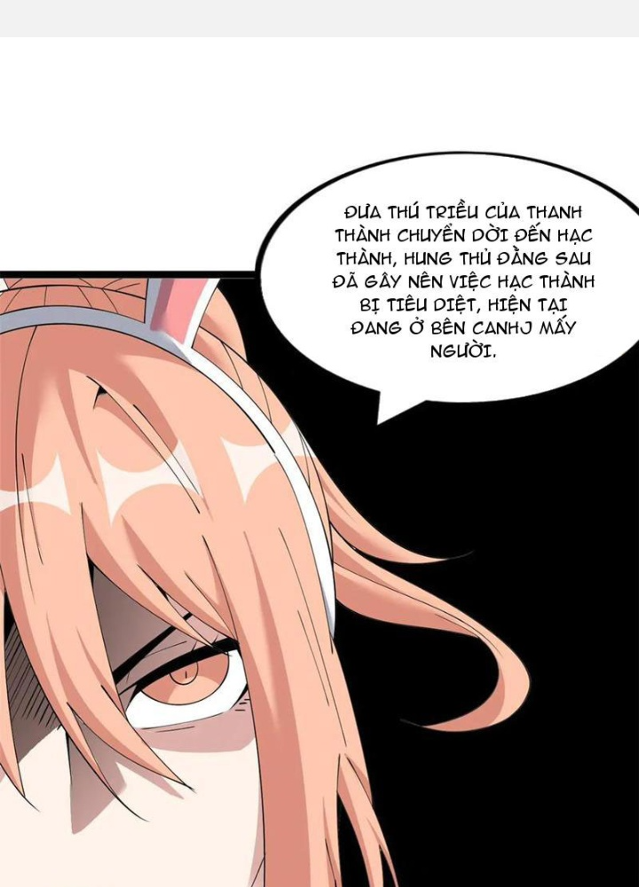 Lời Nguyền Này Thật Tuyệt Vời Chapter 73 - 1