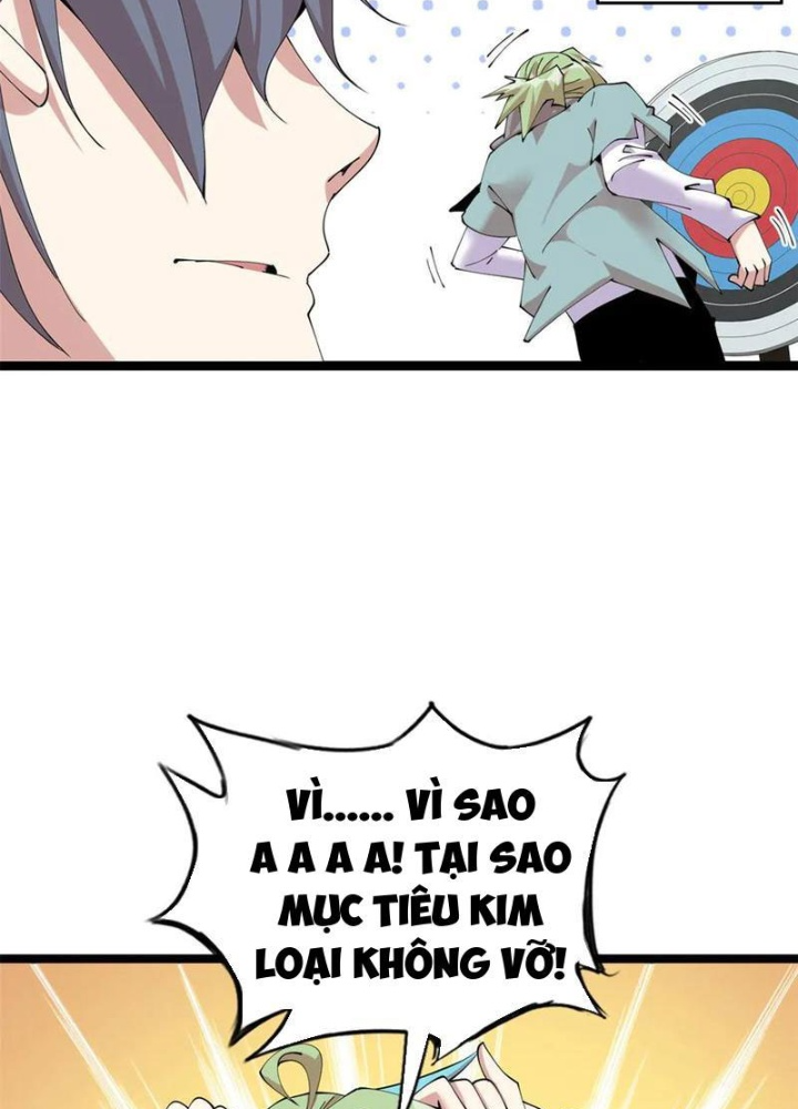 Lời Nguyền Này Thật Tuyệt Vời Chapter 73 - 101