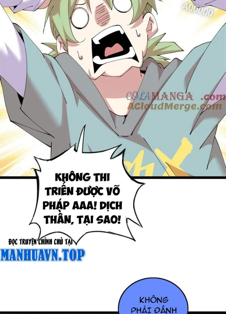 Lời Nguyền Này Thật Tuyệt Vời Chapter 73 - 103