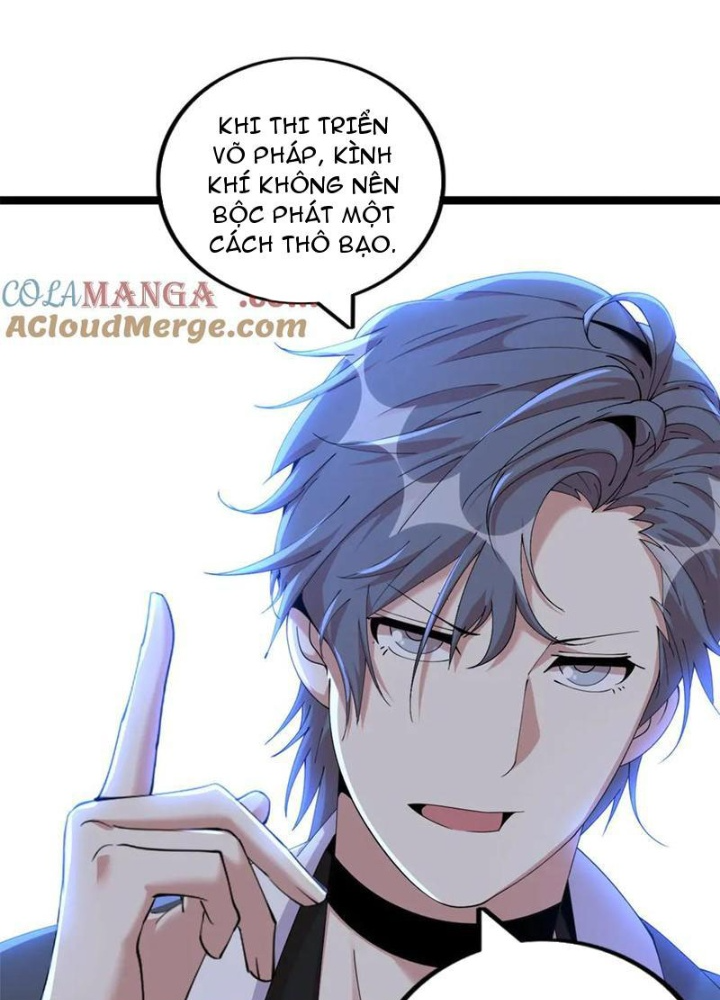 Lời Nguyền Này Thật Tuyệt Vời Chapter 73 - 109