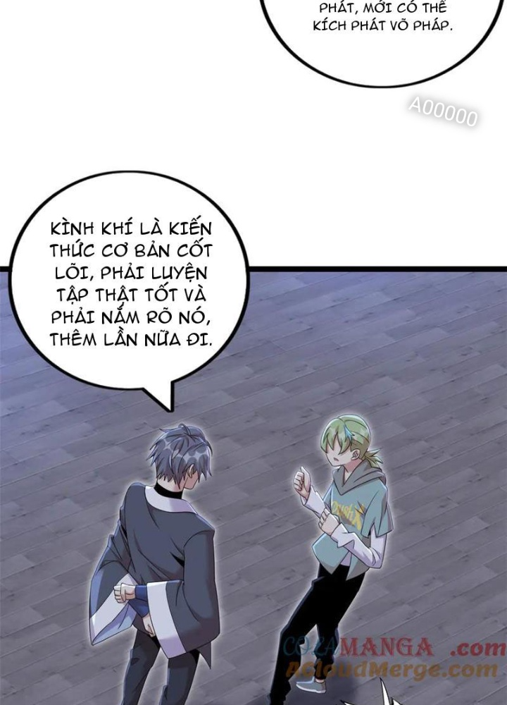 Lời Nguyền Này Thật Tuyệt Vời Chapter 73 - 111