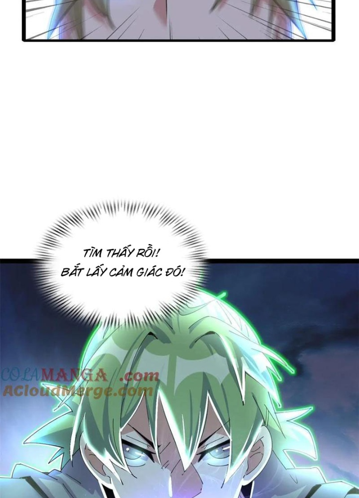 Lời Nguyền Này Thật Tuyệt Vời Chapter 73 - 117