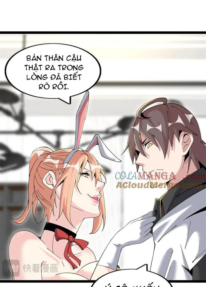 Lời Nguyền Này Thật Tuyệt Vời Chapter 73 - 13