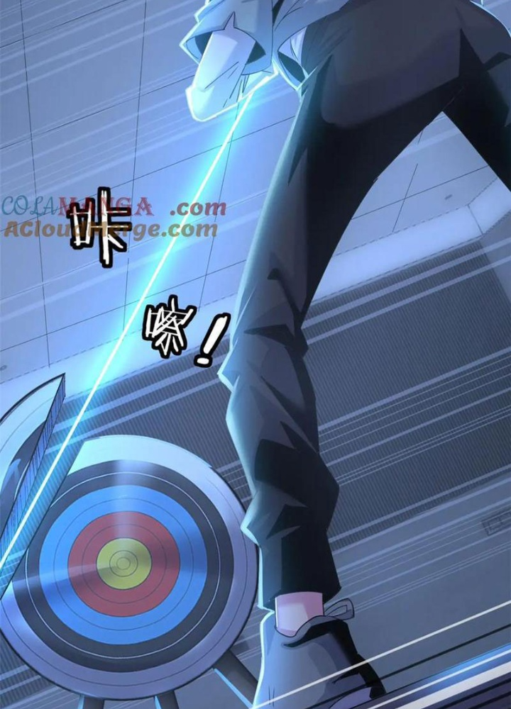 Lời Nguyền Này Thật Tuyệt Vời Chapter 73 - 121