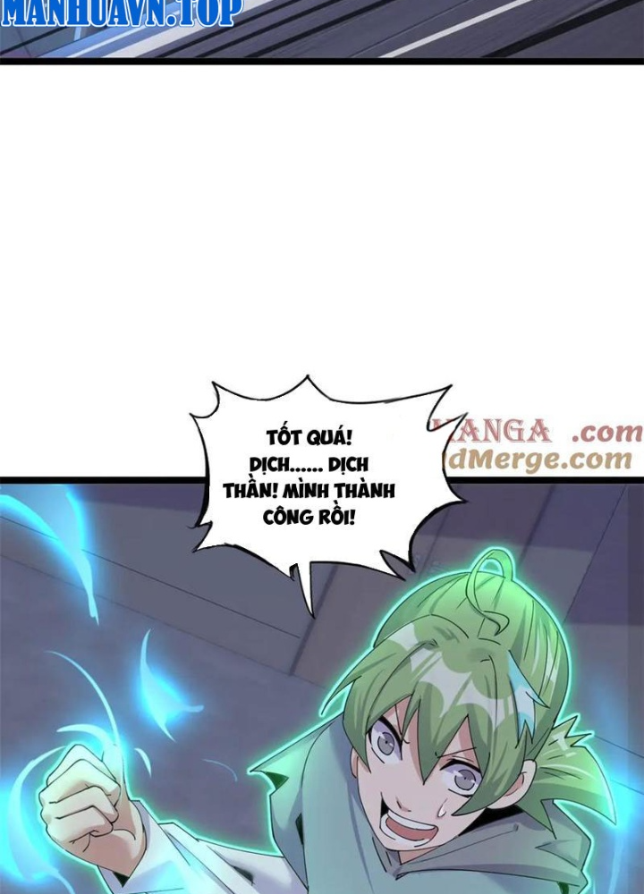 Lời Nguyền Này Thật Tuyệt Vời Chapter 73 - 123