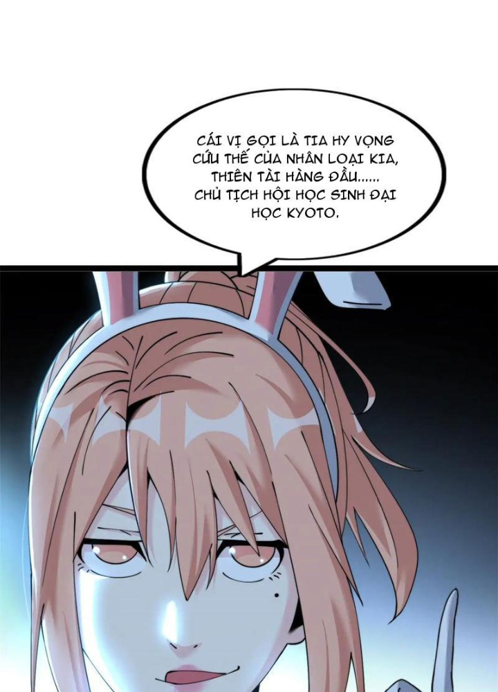 Lời Nguyền Này Thật Tuyệt Vời Chapter 73 - 15
