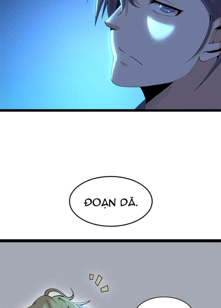 Lời Nguyền Này Thật Tuyệt Vời Chapter 73 - 141