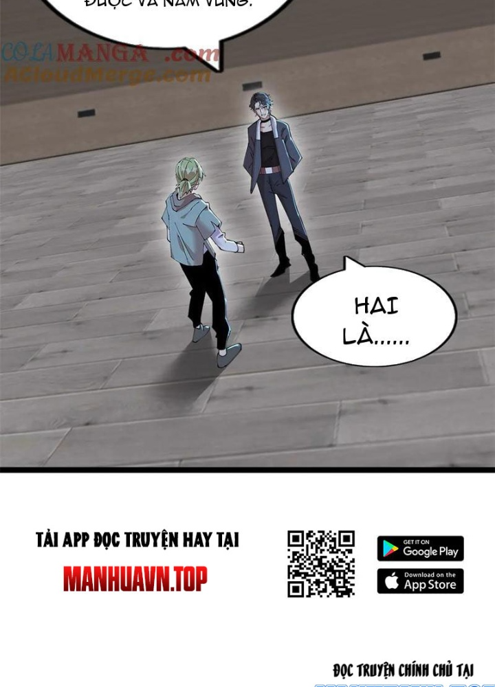 Lời Nguyền Này Thật Tuyệt Vời Chapter 73 - 145