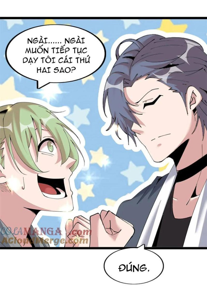 Lời Nguyền Này Thật Tuyệt Vời Chapter 73 - 147