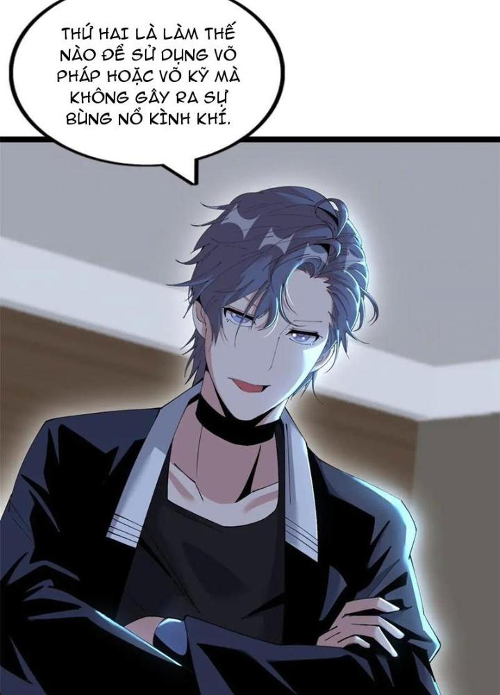 Lời Nguyền Này Thật Tuyệt Vời Chapter 73 - 149