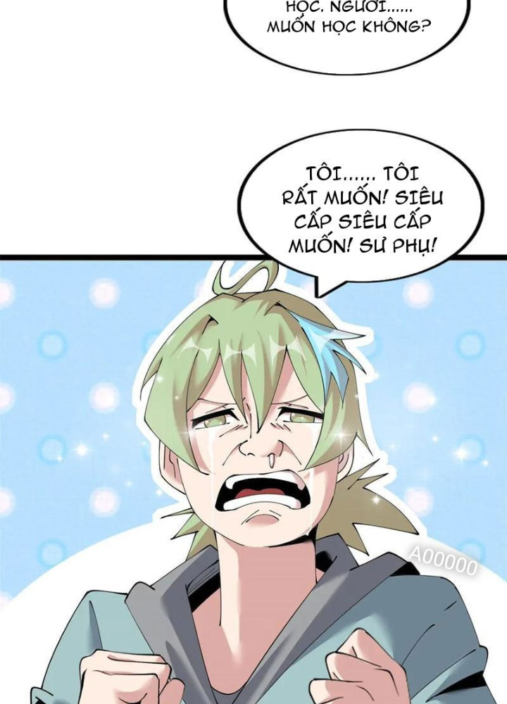 Lời Nguyền Này Thật Tuyệt Vời Chapter 73 - 151