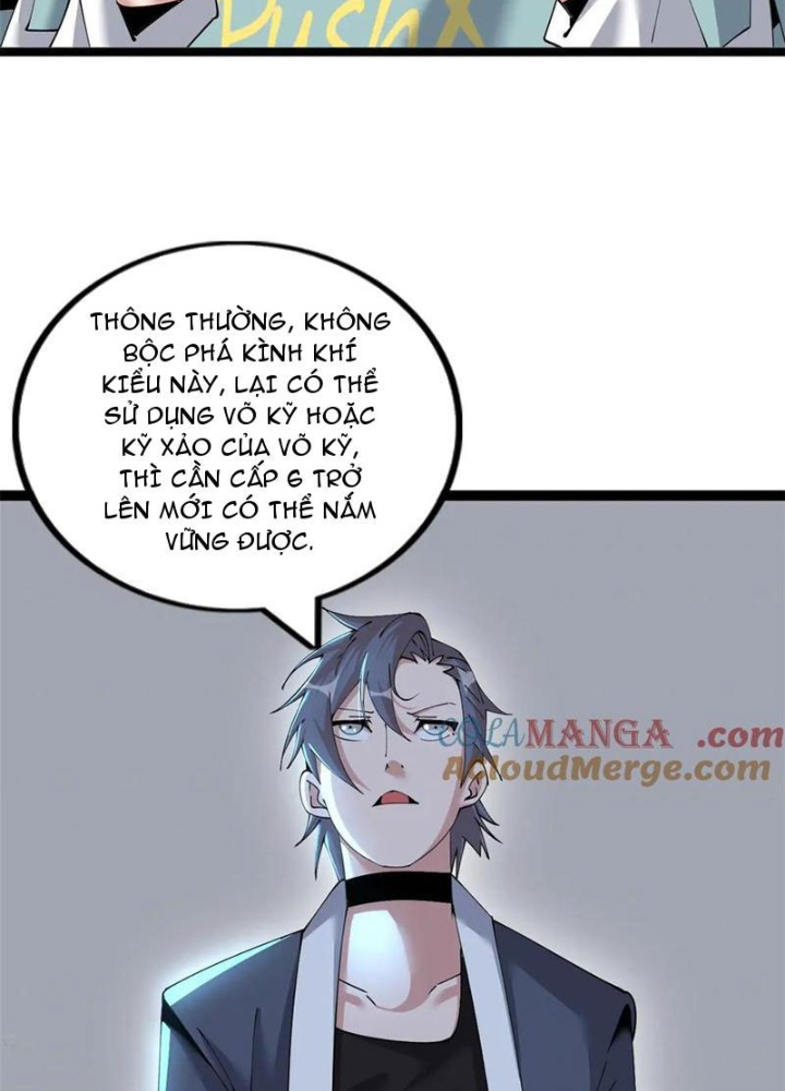 Lời Nguyền Này Thật Tuyệt Vời Chapter 73 - 153