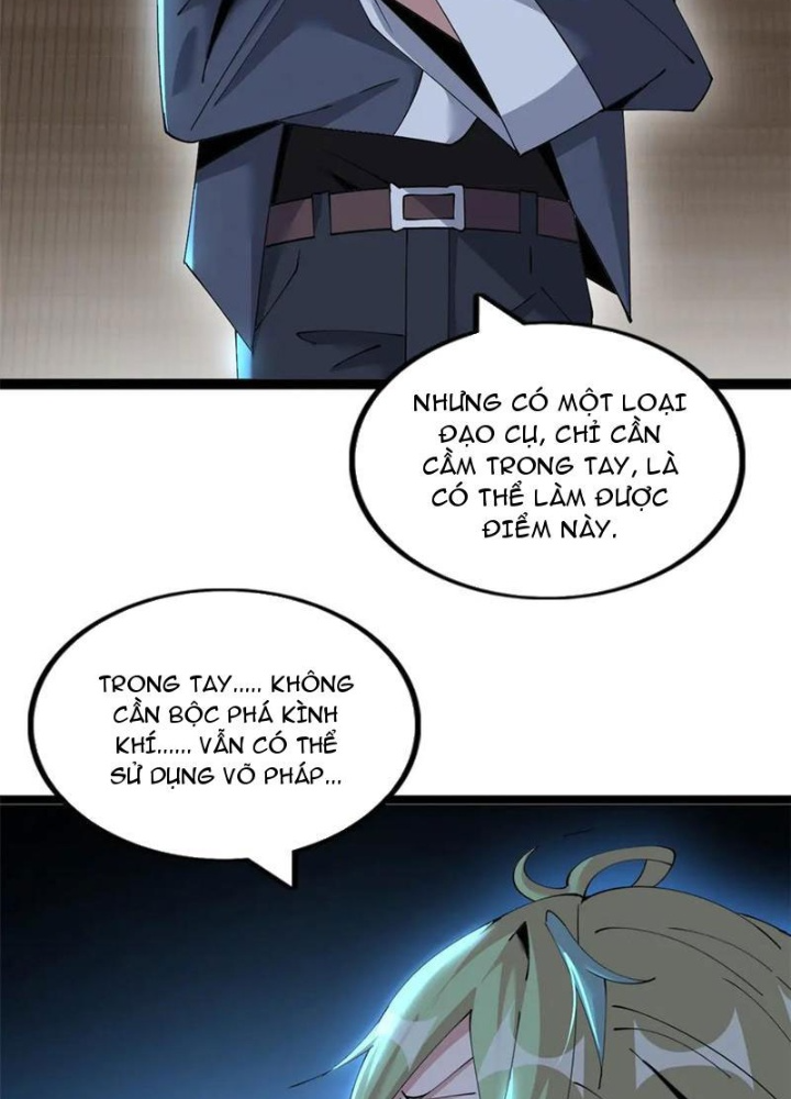 Lời Nguyền Này Thật Tuyệt Vời Chapter 73 - 155
