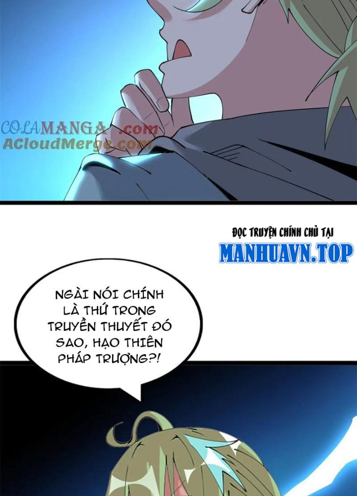 Lời Nguyền Này Thật Tuyệt Vời Chapter 73 - 157