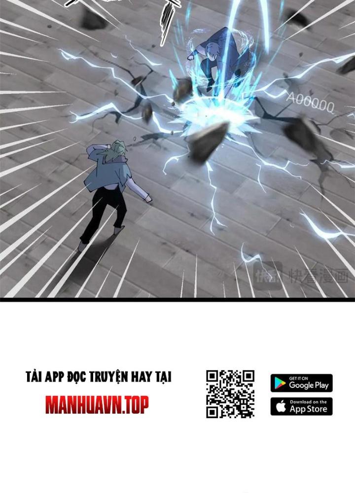Lời Nguyền Này Thật Tuyệt Vời Chapter 73 - 167