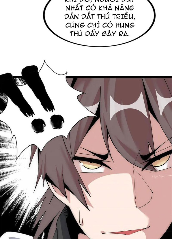 Lời Nguyền Này Thật Tuyệt Vời Chapter 73 - 3