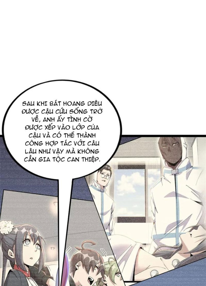 Lời Nguyền Này Thật Tuyệt Vời Chapter 73 - 25