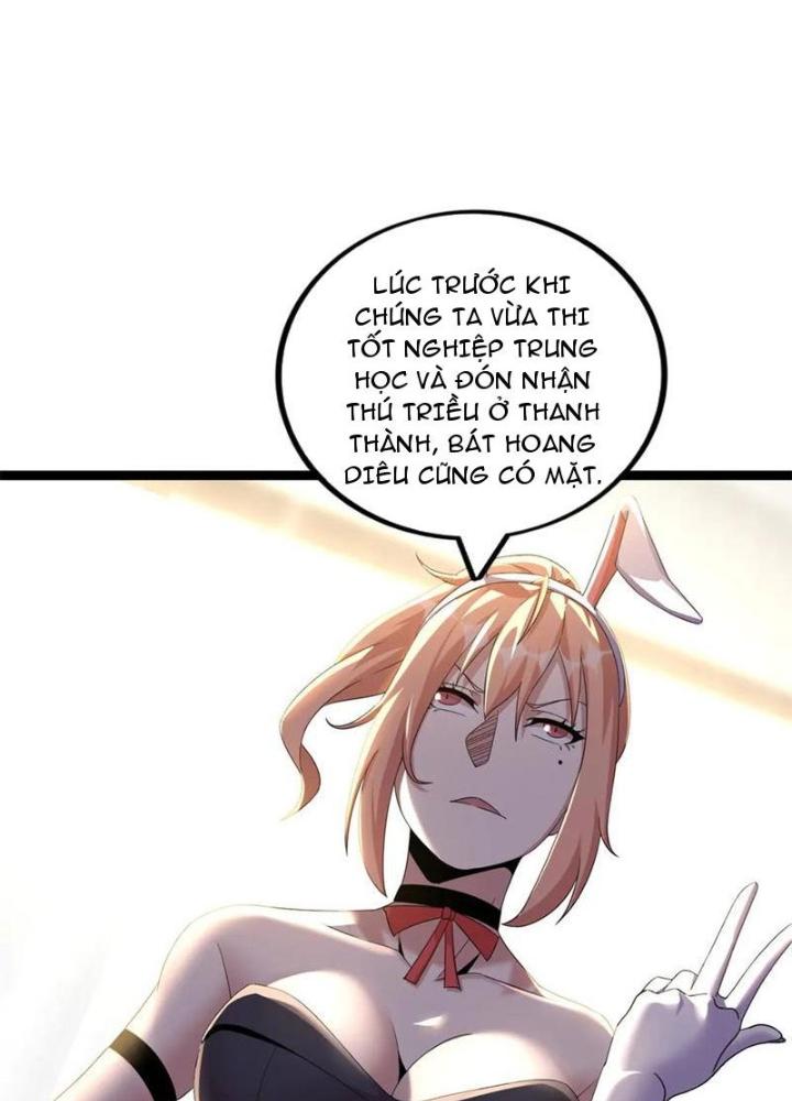 Lời Nguyền Này Thật Tuyệt Vời Chapter 73 - 29
