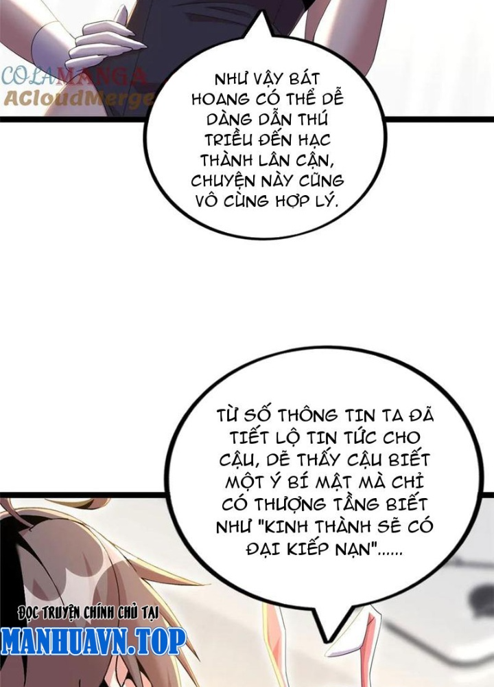 Lời Nguyền Này Thật Tuyệt Vời Chapter 73 - 31