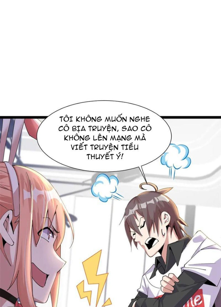 Lời Nguyền Này Thật Tuyệt Vời Chapter 73 - 43