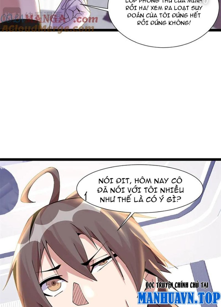 Lời Nguyền Này Thật Tuyệt Vời Chapter 73 - 45