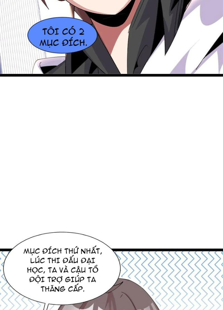 Lời Nguyền Này Thật Tuyệt Vời Chapter 73 - 47