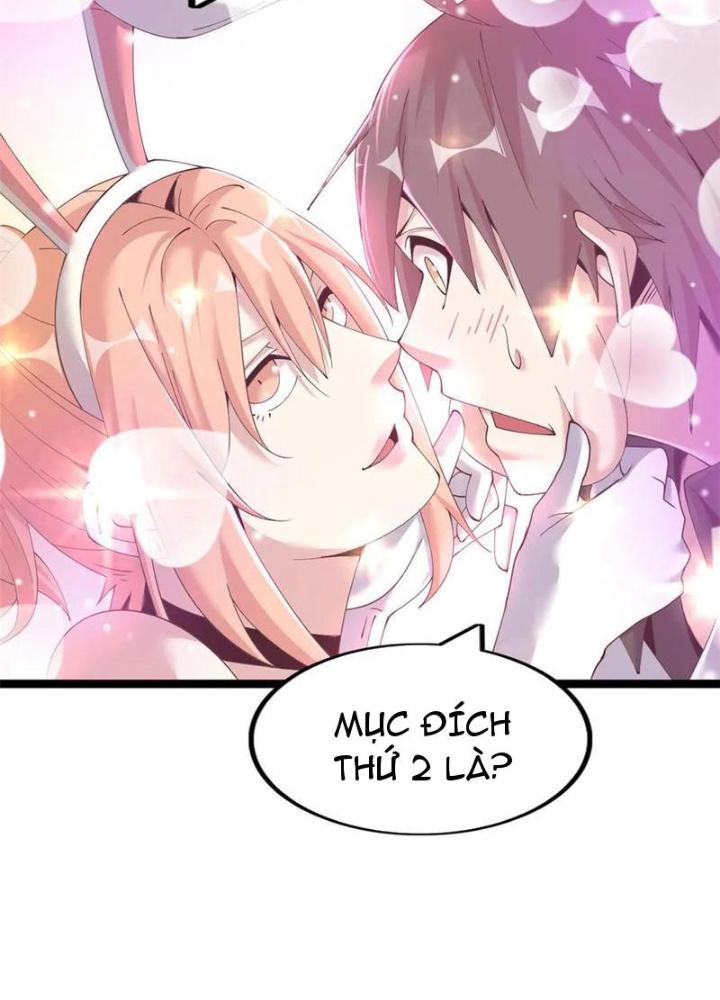 Lời Nguyền Này Thật Tuyệt Vời Chapter 73 - 51