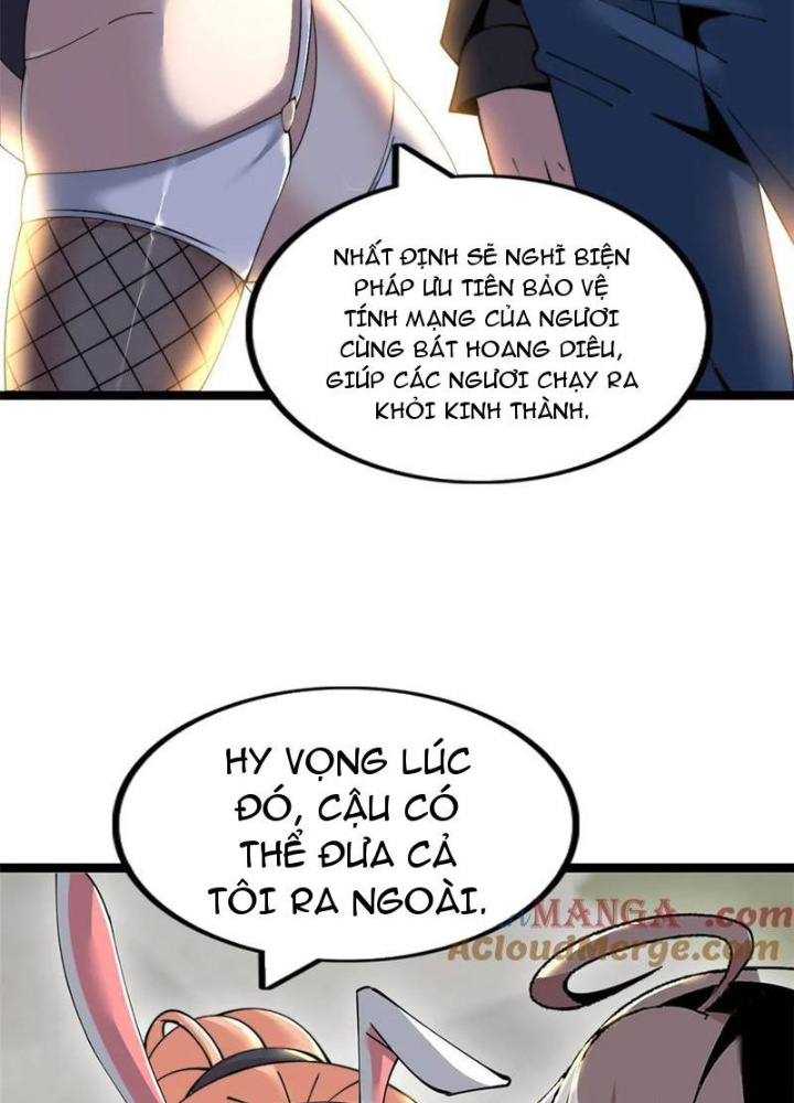 Lời Nguyền Này Thật Tuyệt Vời Chapter 73 - 55