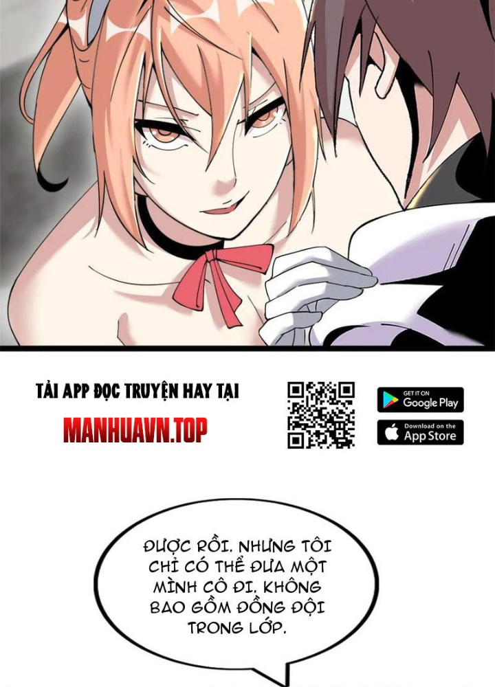 Lời Nguyền Này Thật Tuyệt Vời Chapter 73 - 57