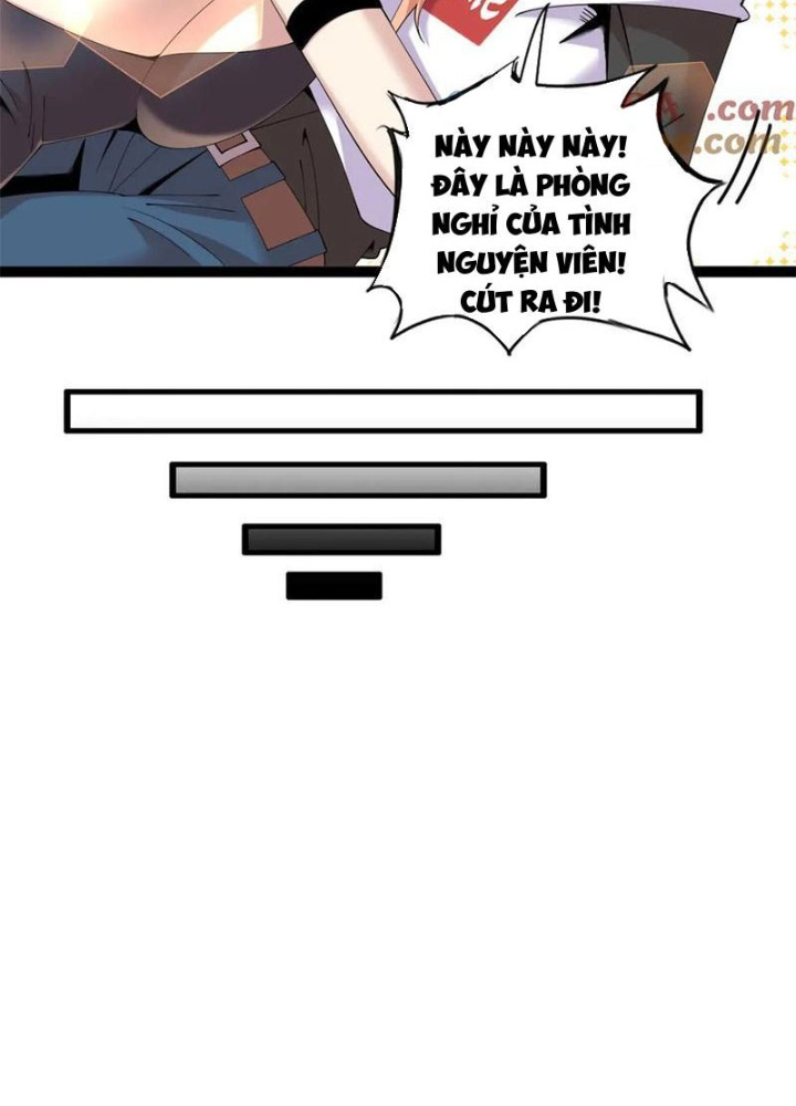 Lời Nguyền Này Thật Tuyệt Vời Chapter 73 - 65