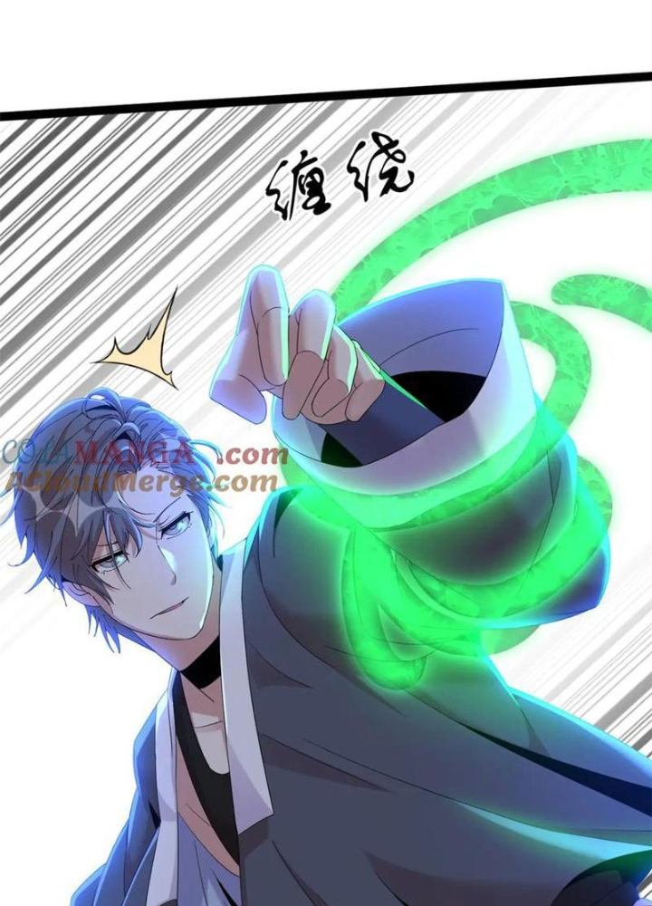 Lời Nguyền Này Thật Tuyệt Vời Chapter 73 - 79