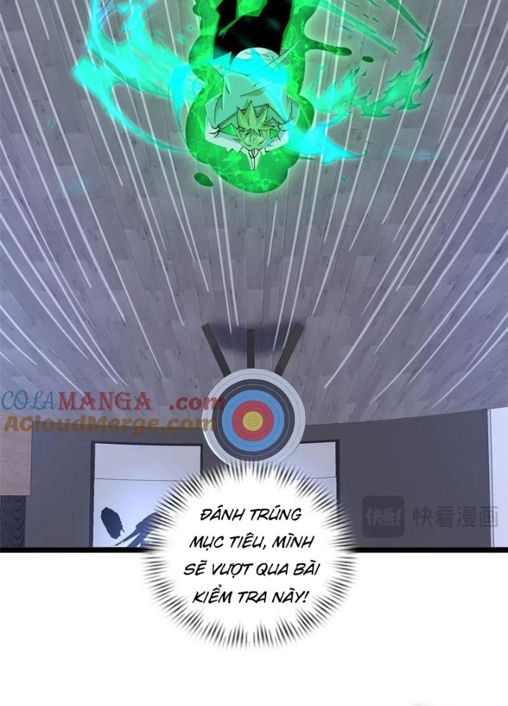 Lời Nguyền Này Thật Tuyệt Vời Chapter 73 - 93