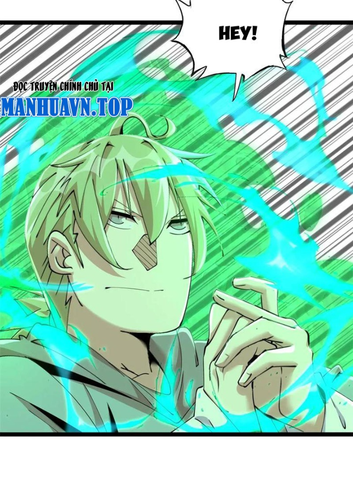 Lời Nguyền Này Thật Tuyệt Vời Chapter 73 - 95