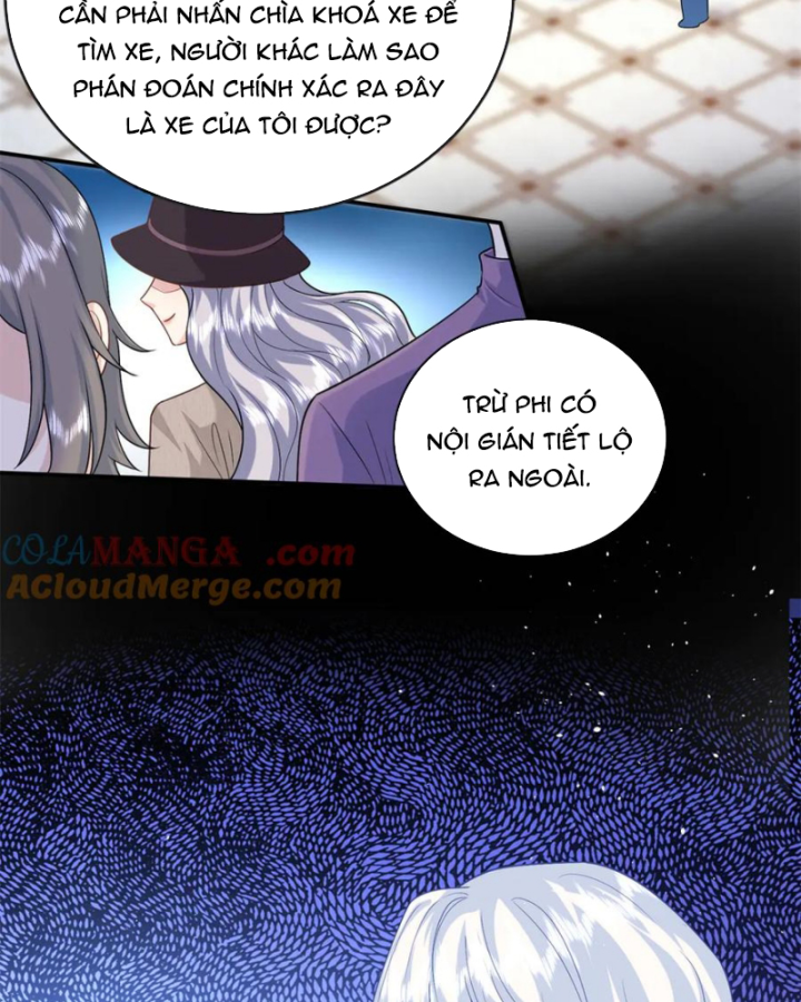Bé Rồng Đột Kích! Mami Vừa Cay Vừa Độc Chapter 97 - 17