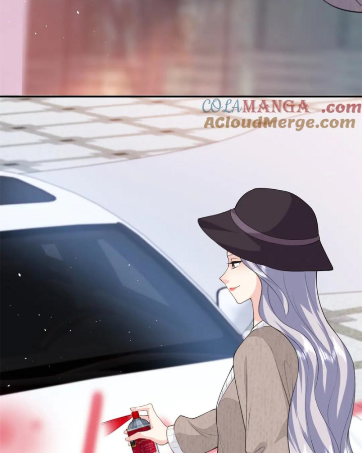 Bé Rồng Đột Kích! Mami Vừa Cay Vừa Độc Chapter 97 - 33