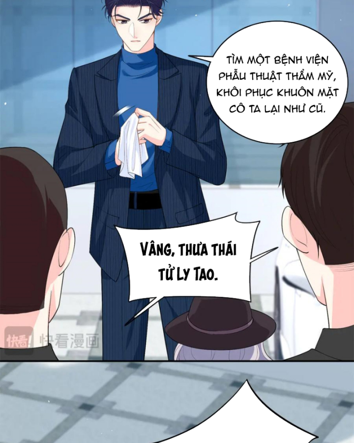 Bé Rồng Đột Kích! Mami Vừa Cay Vừa Độc Chapter 97 - 50