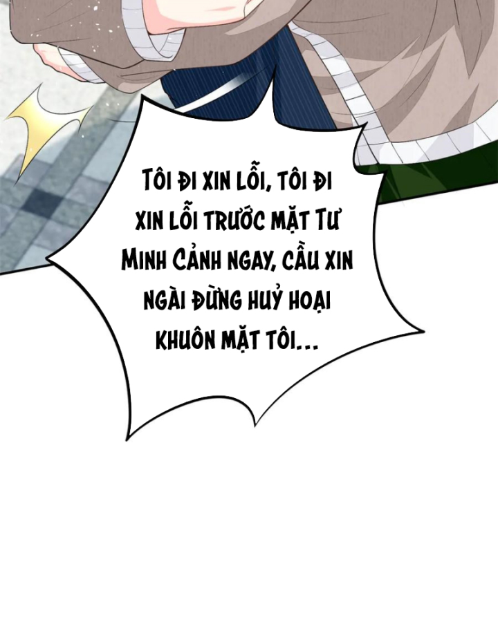 Bé Rồng Đột Kích! Mami Vừa Cay Vừa Độc Chapter 97 - 52