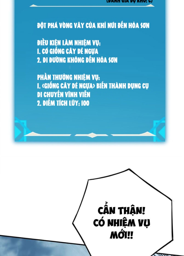 Boss Cuối Chấp Nhận Trở Thành Người Chơi Chapter 16 - 57