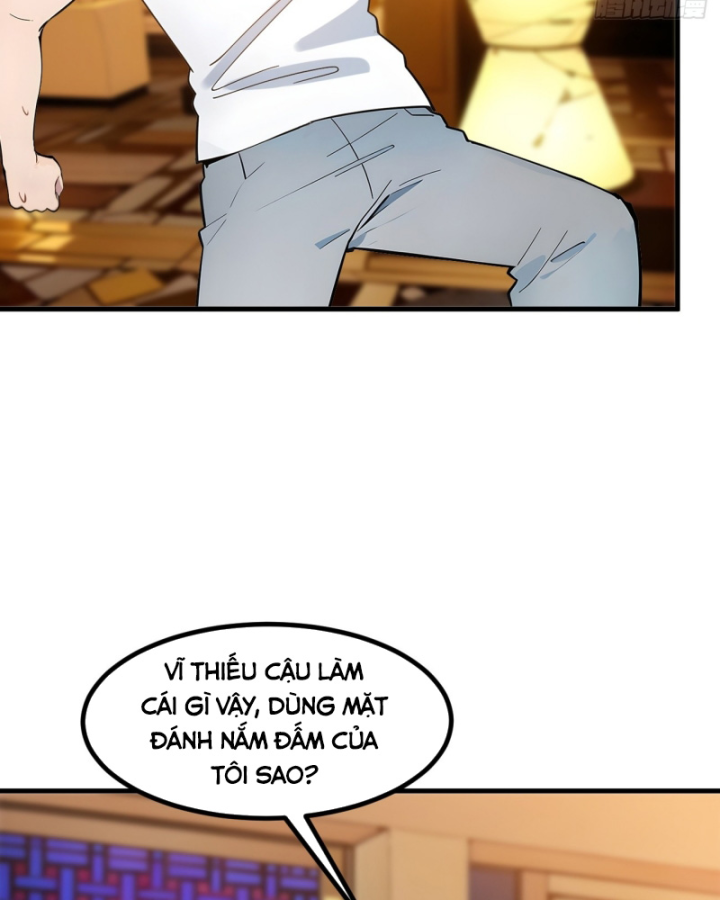 Ta Nắm Giữ Linh Khí Thức Tỉnh Chapter 30 - 18