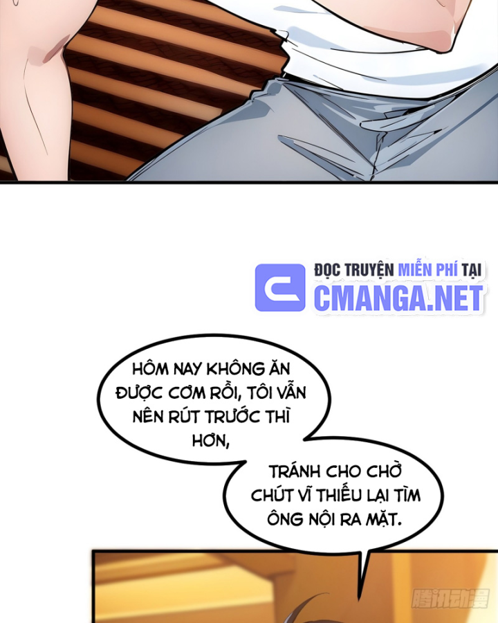 Ta Nắm Giữ Linh Khí Thức Tỉnh Chapter 30 - 28