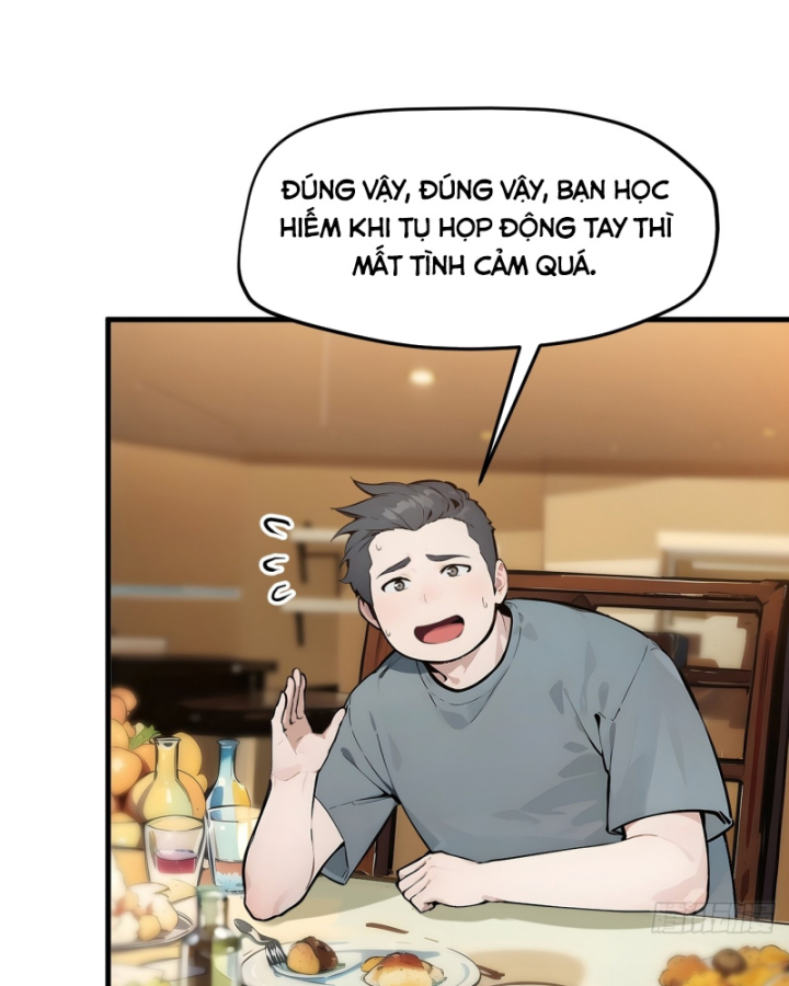 Ta Nắm Giữ Linh Khí Thức Tỉnh Chapter 30 - 4