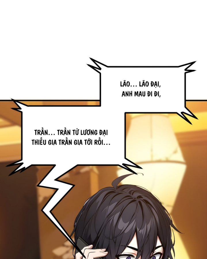 Ta Nắm Giữ Linh Khí Thức Tỉnh Chapter 30 - 31