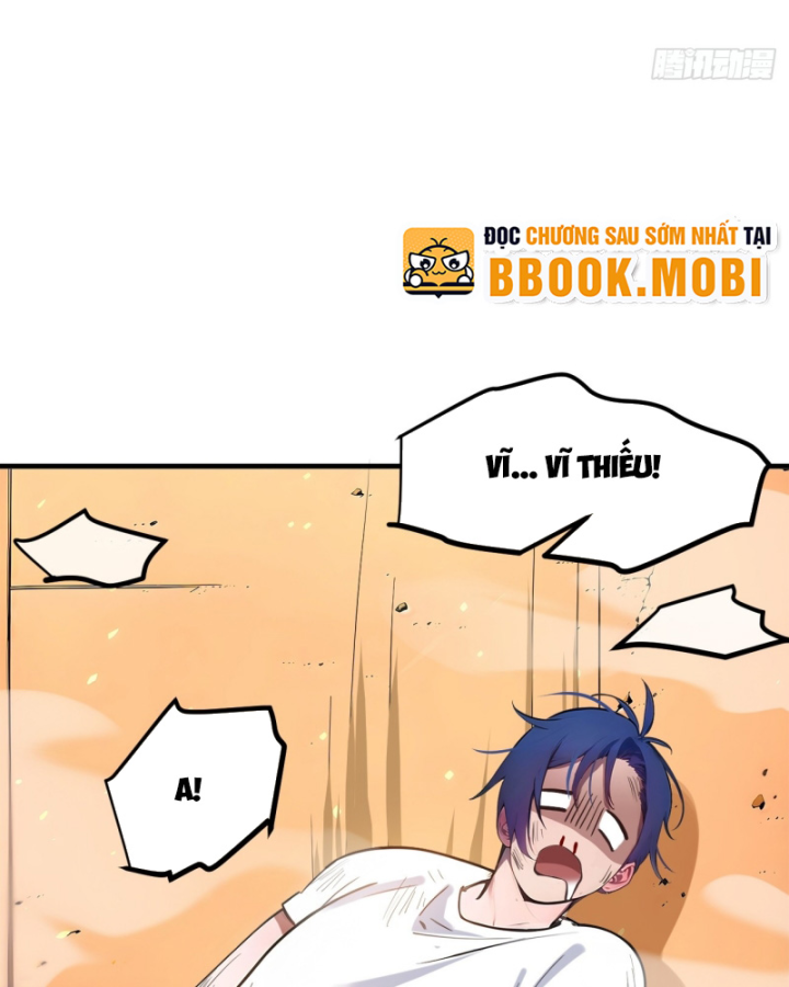 Ta Nắm Giữ Linh Khí Thức Tỉnh Chapter 30 - 46