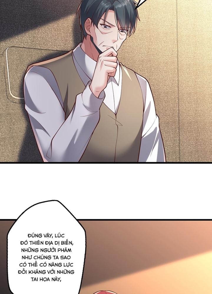 Ngạo Thị Thiên Địa Chapter  664 - 13