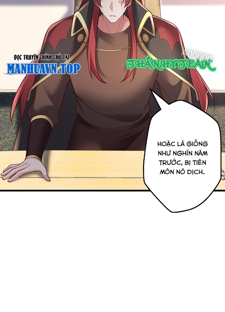 Ngạo Thị Thiên Địa Chapter  664 - 15