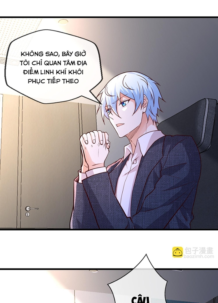 Ngạo Thị Thiên Địa Chapter  664 - 19