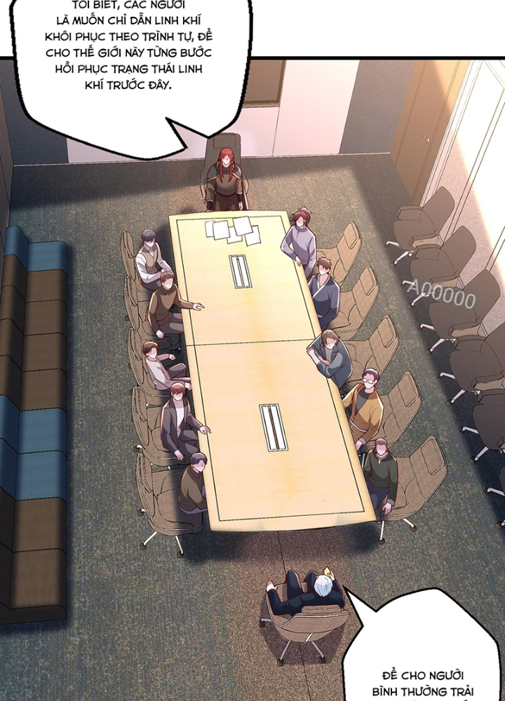 Ngạo Thị Thiên Địa Chapter  664 - 3