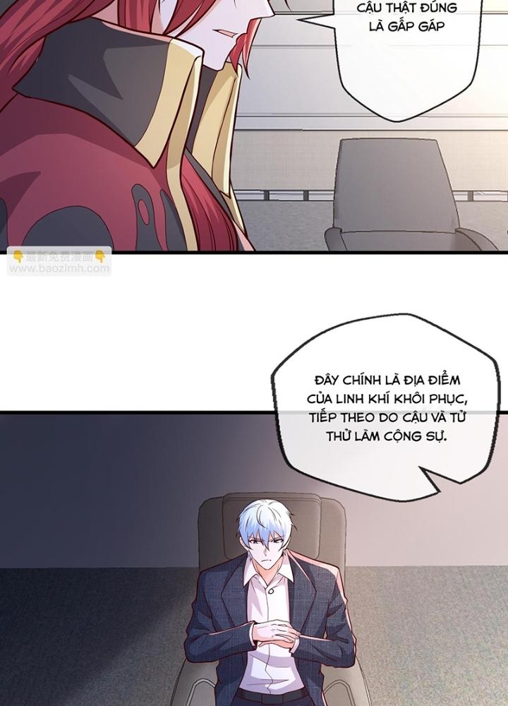 Ngạo Thị Thiên Địa Chapter  664 - 23